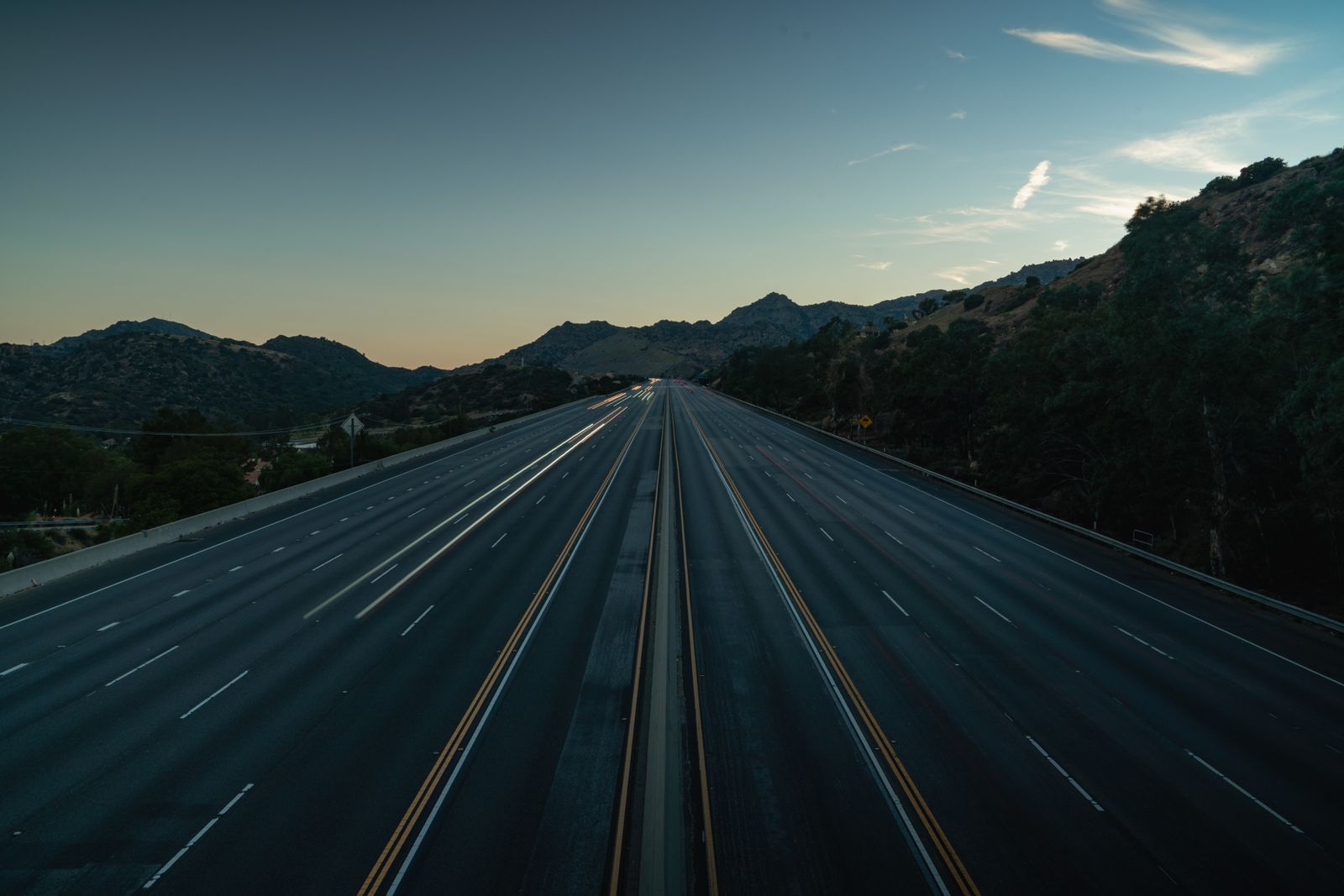 Your car protected by an Endurance vehicle protection plan