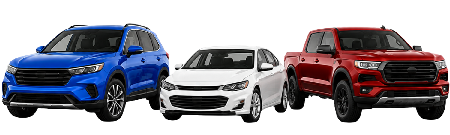 Vehicles covered by Vehicle Protection USA